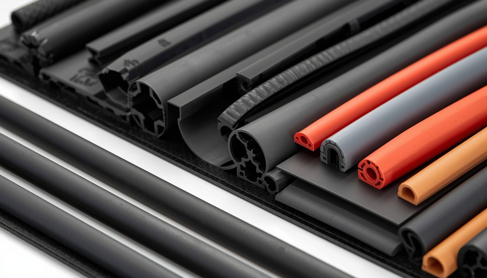 Capacidad de extrusión a medida