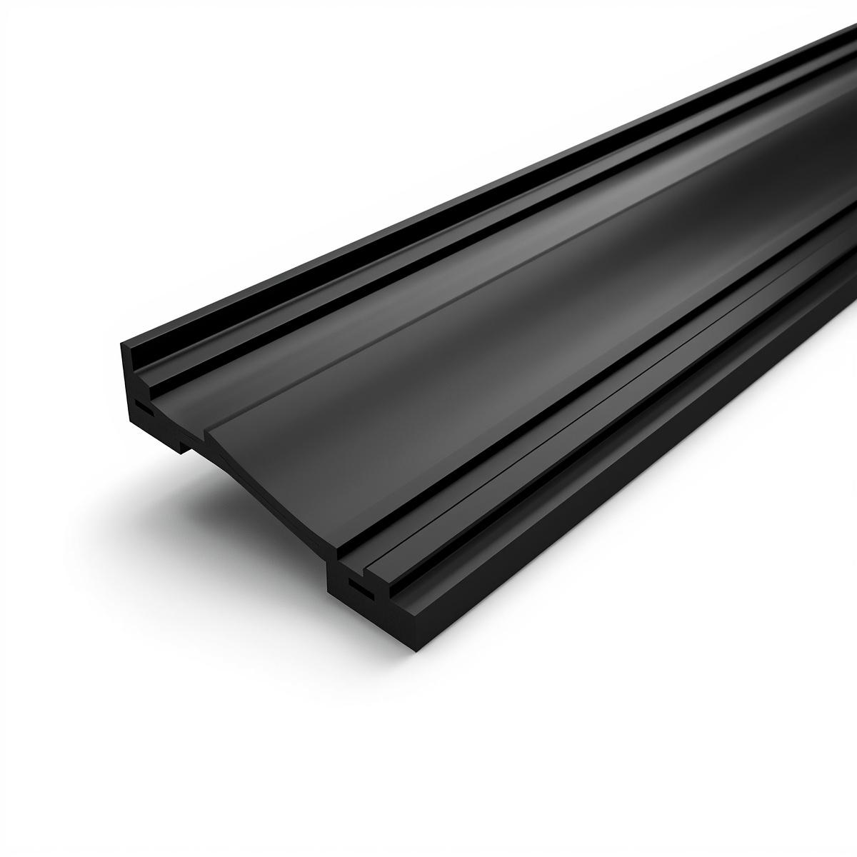 Perfil Escalonado a Medida