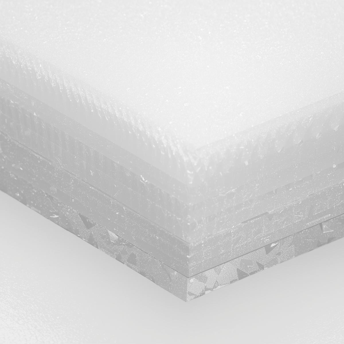 Tira Polietileno Expandido