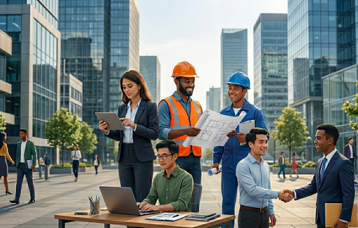 Bolsa de Trabajo CAYMSA