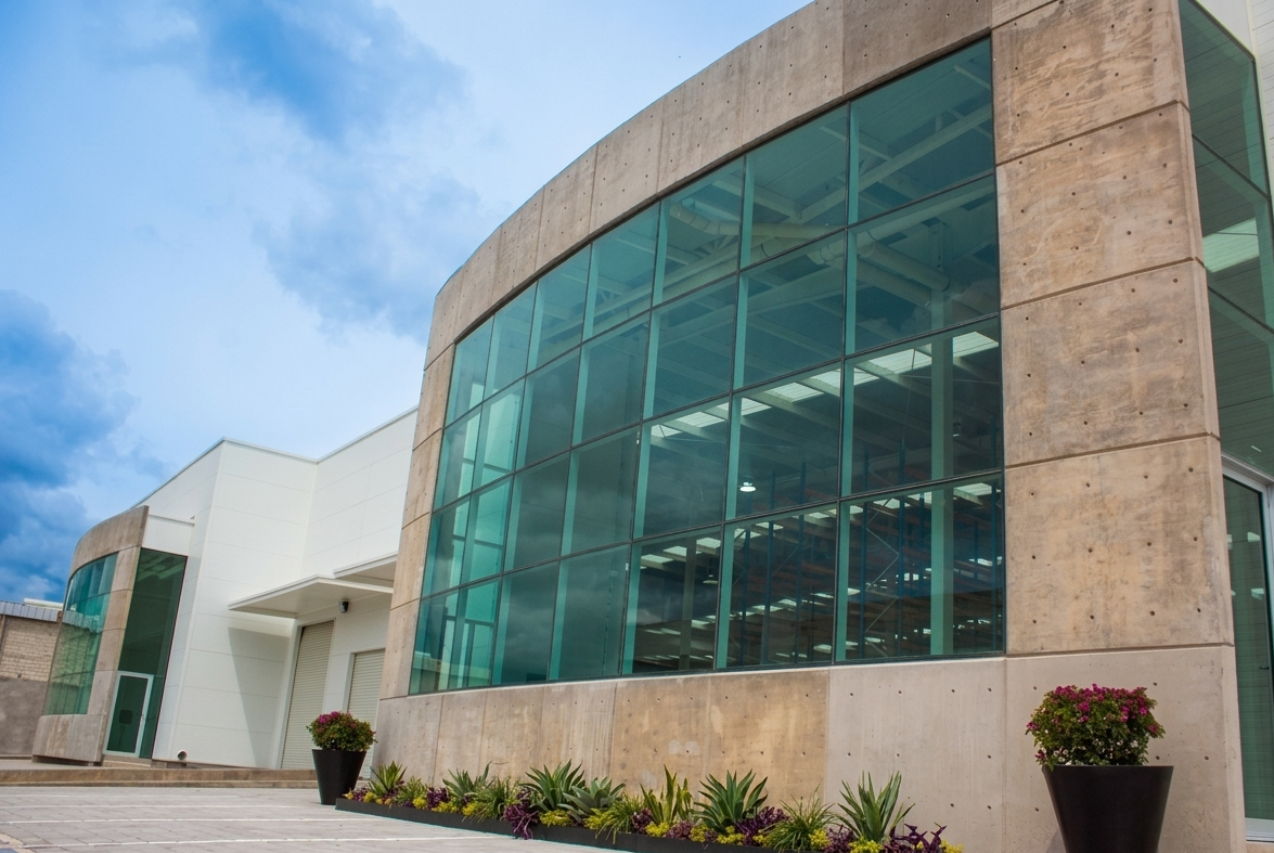 Nueva planta Querétaro